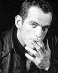 GAROU